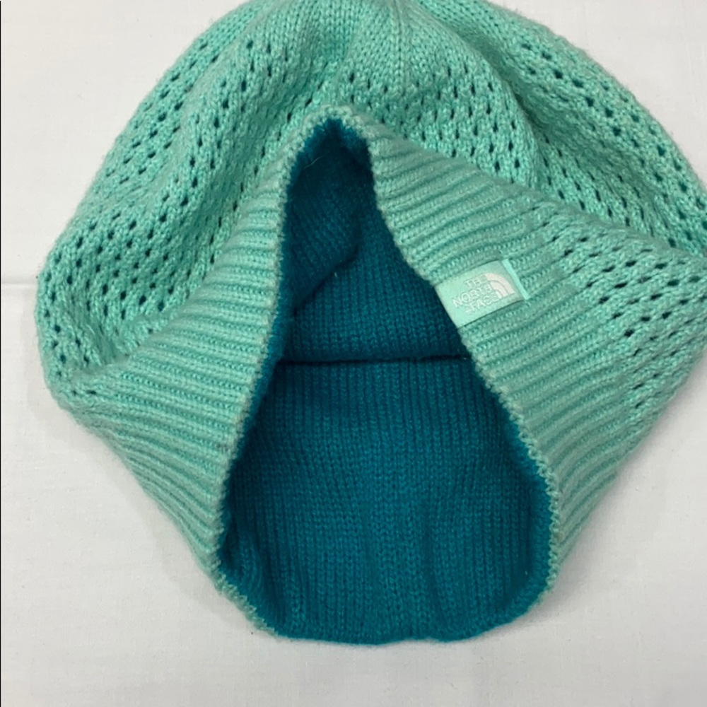 North face hat - Picture 3 of 5